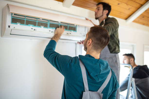 Best Furnace Installation  in Lorton, VA