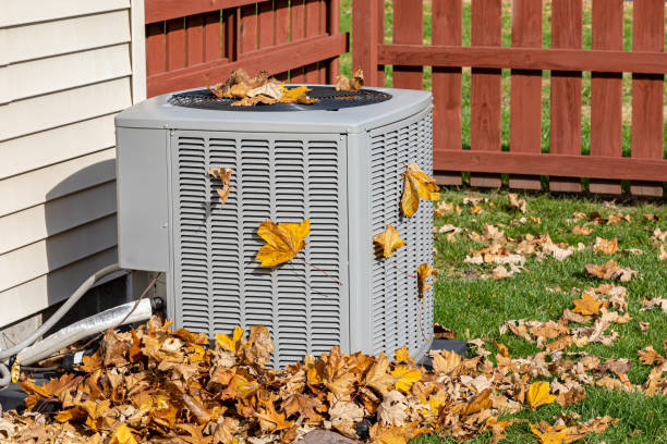 Trusted Lorton, VA HVAC Experts
