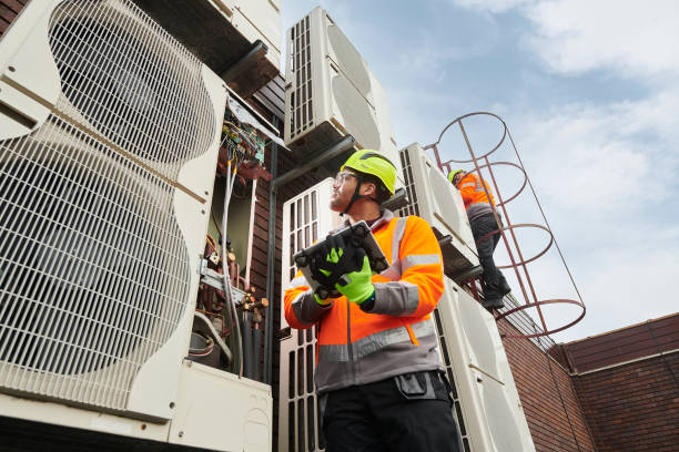 Best HVAC Repair Near Me  in Lorton, VA