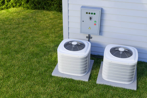 Best HVAC Emergency Services  in Lorton, VA