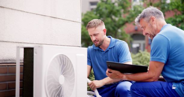 Lorton, VA HVAC Pros