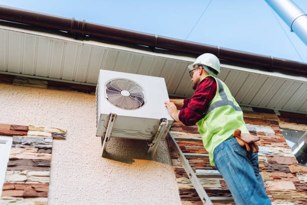 Best HVAC Air Duct Cleaning  in Lorton, VA