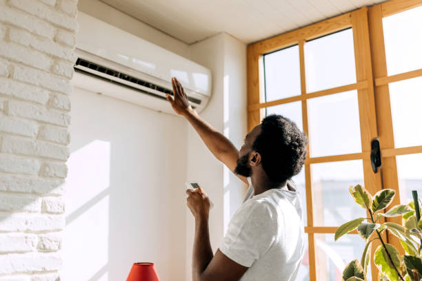 Best Best HVAC Companies  in Lorton, VA