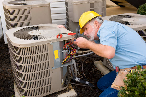 Best Affordable HVAC Services  in Lorton, VA