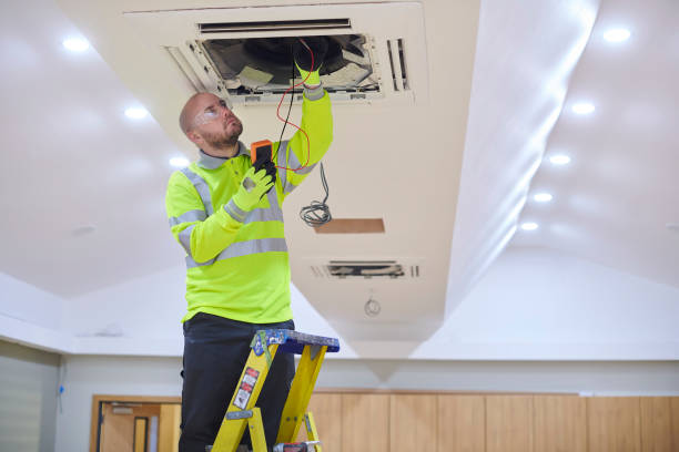 Best HVAC Companies Near Me  in Lorton, VA