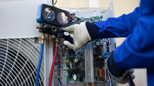 HVAC Troubleshooting in Lorton, VA